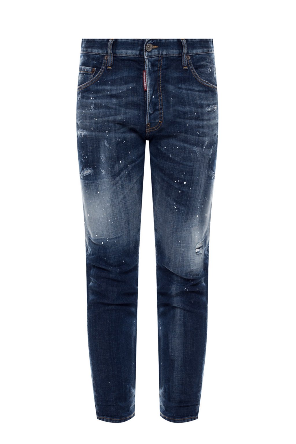 SchaferandweinerShops Canada - 'Skater Jean' jeans Dsquared2
